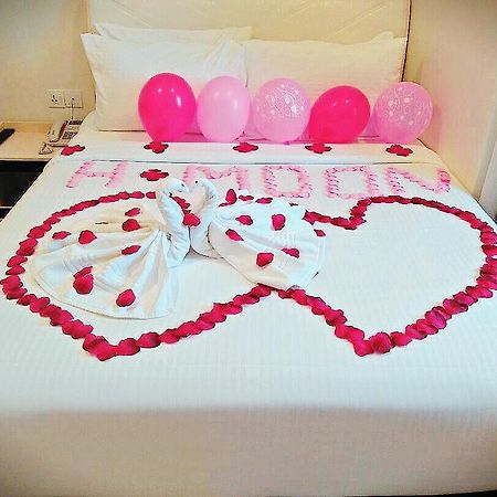 Wg Hotel พอร์ตดิ๊กสัน ภายนอก รูปภาพ