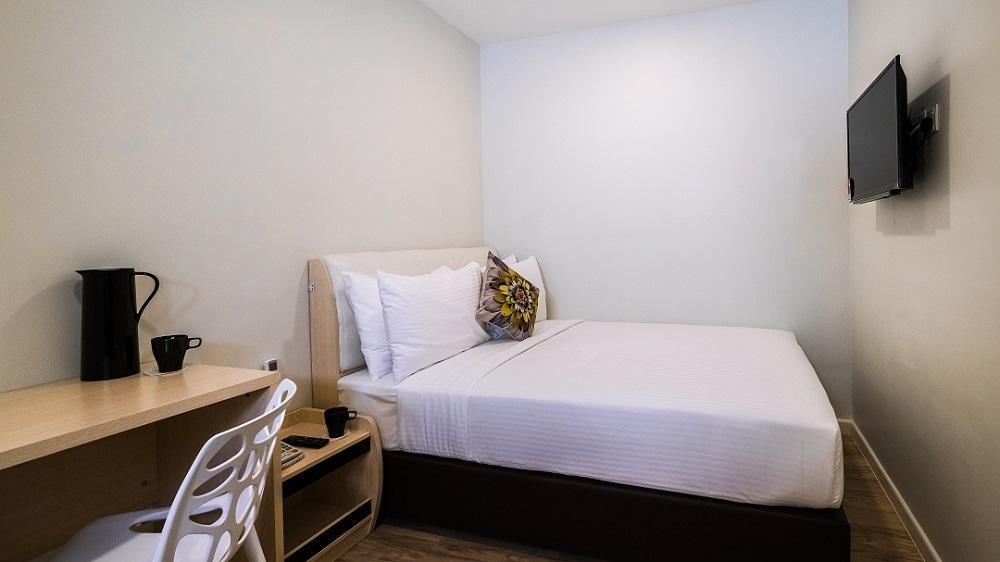 Wg Hotel พอร์ตดิ๊กสัน ภายนอก รูปภาพ