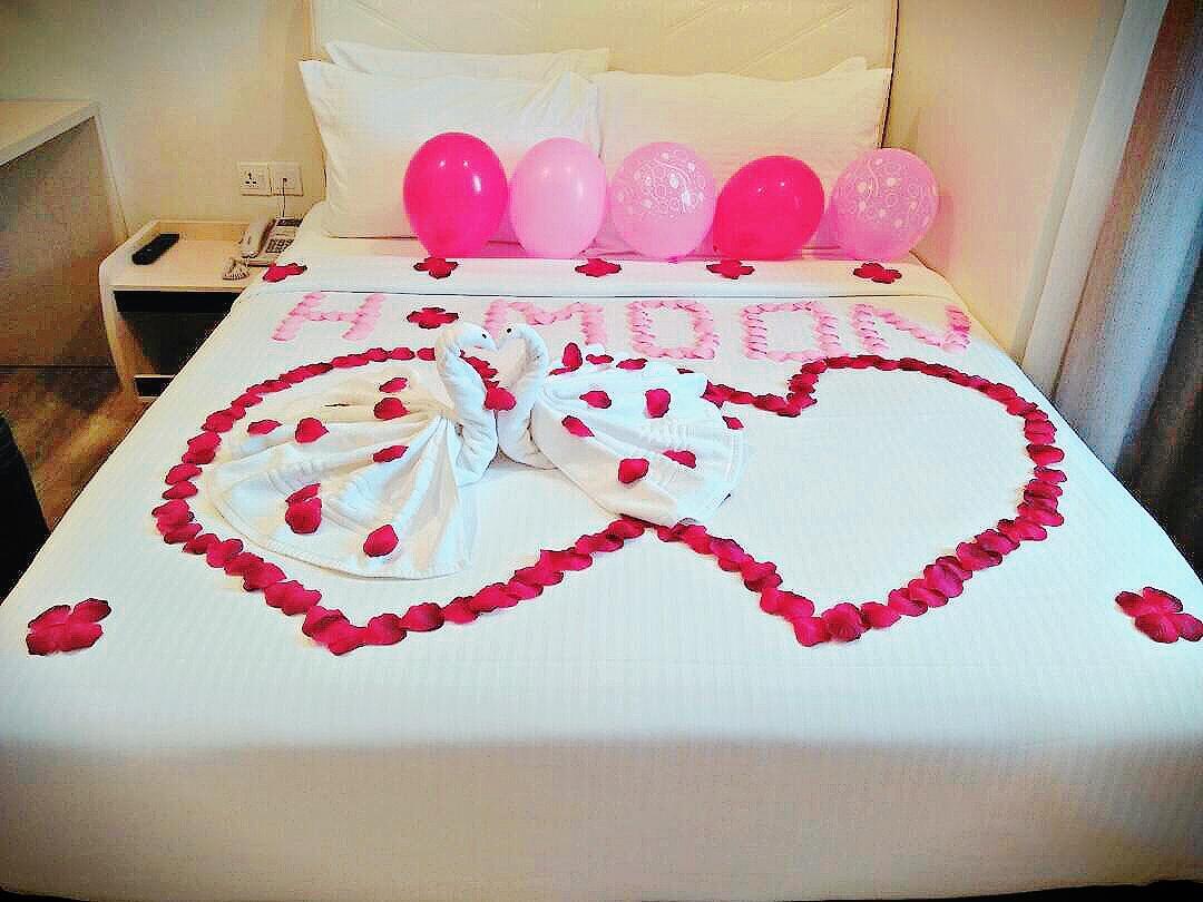 Wg Hotel พอร์ตดิ๊กสัน ภายนอก รูปภาพ